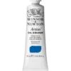 Winsor & Newton Artists' oljefärg 37 ml Cobalt Light Blue 178