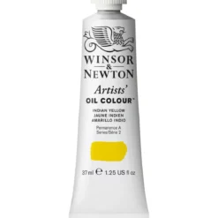 Winsor & Newton Artists' oljefärg 37 ml Pale Rose Blush 257