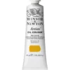 Winsor & Newton Artists' oljefärg 37 ml Raw Sienna 552
