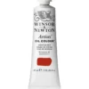 Winsor & Newton Artists' oljefärg 37 ml Venetian Red 678