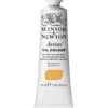 Winsor & Newton Artists' oljefärg 37 ml Winsor Green (Yellow Shade) 721