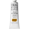 Winsor & Newton Artists' oljefärg 37 ml Yellow Ochre 744