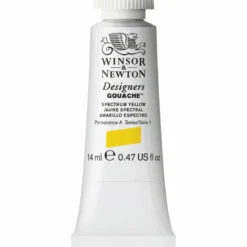 Winsor & Newton Designers gouache 14 ml Permanent white 512