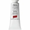Winsor & Newton Designers gouache 14 ml Alizarin crimson 004