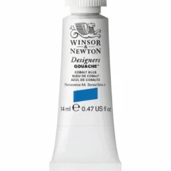 Winsor & Newton Designers gouache 14 ml Cobalt blue 178