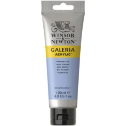 Winsor & Newton Galeria akrylfärg 500 ml Phthalo Green 522