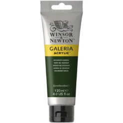 Winsor & Newton Galeria akrylfärg 120 ml Hooker's Green 311