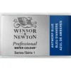 Winsor & Newton Professional akvarellfärg helkopp Burnt Sienna 074