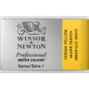 Winsor & Newton Professional akvarellfärg helkopp Indianthrene Blue 321