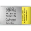 Winsor & Newton Professional akvarellfärg helkopp Winsor Lemon 722