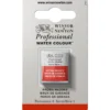 Winsor & Newton Professional akvarellfärg halvkopp Brown Madder 056