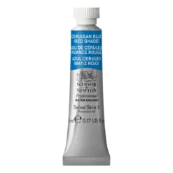 Winsor & Newton Professional akvarellfärg 5 ml Lemon Yellow Deep 348