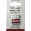 Winsor & Newton Professional akvarellfärg halvkopp Phthalo Turquoise 526
