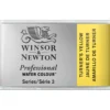 Winsor & Newton Professional akvarellfärg helkopp Turner's Yellow 649