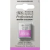 Winsor & Newton Professional akvarellfärg halvkopp Cobalt Violet 192