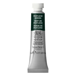 Winsor & Newton Professional akvarellfärg 14 ml Aqua Green 697