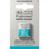 Winsor & Newton Professional akvarellfärg halvkopp Cobalt Turq Light 191