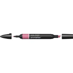 Winsor & Newton Promarker Antique Pink (R346)