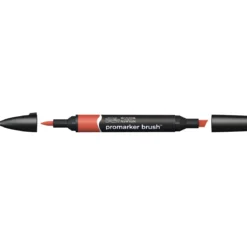 Winsor & Newton Promarker Brush Henna (O225)