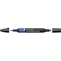 Winsor & Newton Promarker Brush Ocean Teal (G956)