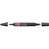 Winsor & Newton Promarker Burnt Orange (R946)