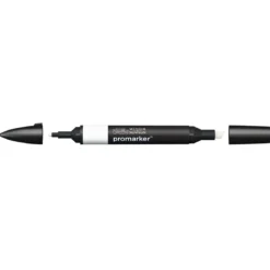 Winsor & Newton Promarker Cool Grey 00 (CG00)