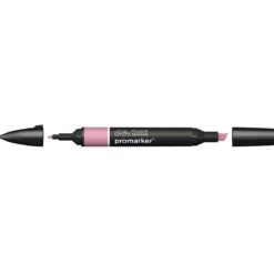 Winsor & Newton Promarker Dusky Rose (R327)