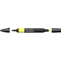 Winsor & Newton Promarker Lemon (Y747)