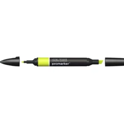Winsor & Newton Promarker Lime Green (G178)