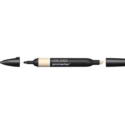 Winsor & Newton Promarker Pale Cream (Y219)