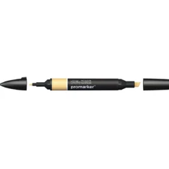 Winsor & Newton Promarker Pastel Yellow (O949)