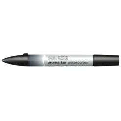 Winsor & Newton Promarker Watercolour Permanent Rose 502