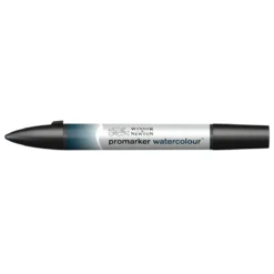 Winsor & Newton Promarker Watercolour Indigo 322