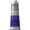 Winsor & Newton Winton oljefärg 37 ml Dioxazine Purple 229